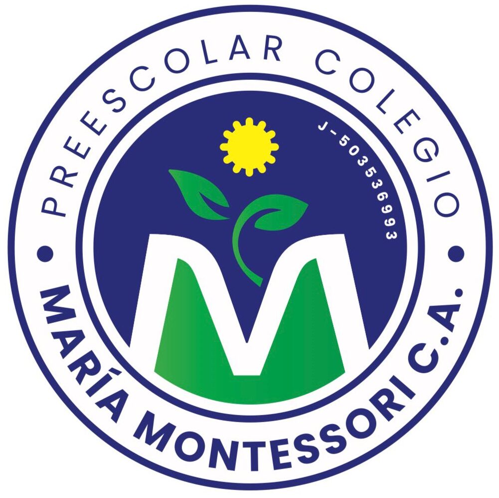 Logo Montessori